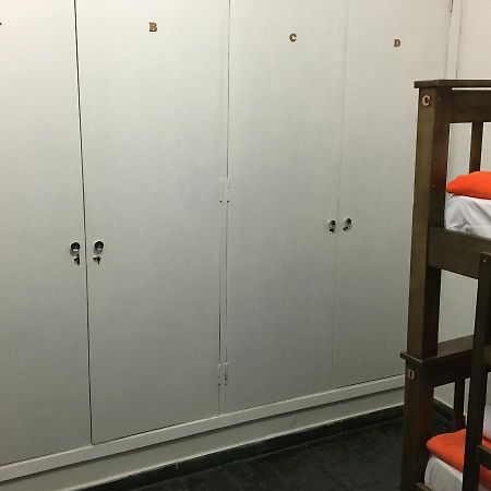Hostel Central Brasil Campinas  Exterior photo