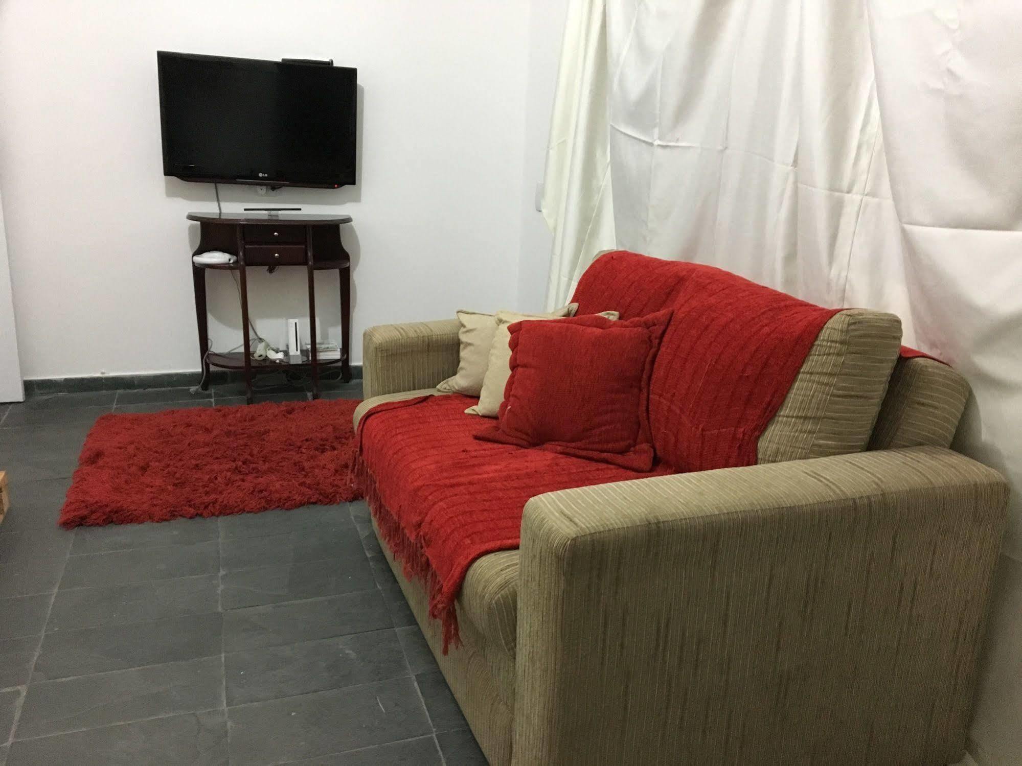 Hostel Central Brasil Campinas  Exterior photo